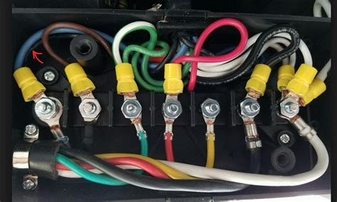 mounting trailer wiring junction box|trailer junction box wiring diagram.